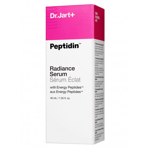 Dr.Jart+ Peptidin Radiance Serum 40ml