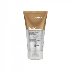 Joico K-PAK Deep Penetrating Reconstructor Intensīvas iedarbības proteīnu matu maska 150ml