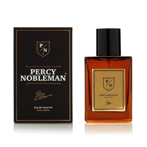 Percy Nobleman Signature Fragrance Eau de Toilette Vīriešiem 100ml