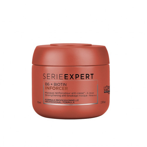 L'Oréal Professionnel Serie Expert Inforcer Masque Maska 75ml