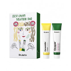 Dr.Jart+ Best Cream Duo Sejas krēmu komplekts 15ml+15ml