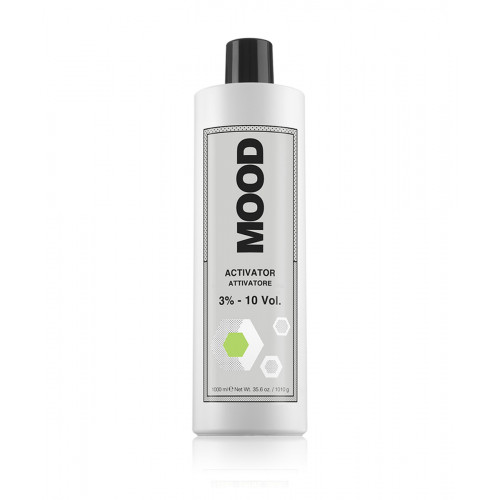 Mood Activator Matu krāsas oksidants 1000ml