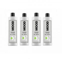 Mood Activator Matu krāsas oksidants 1000ml