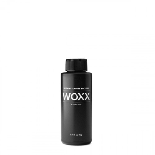 WOXX Volume Dust & Texture Clay Set Matu kopšanas komplekts vīriešiem