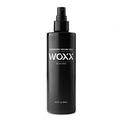 WOXX ea Salt Spray & Volume Dust Set Matu kopšanas komplekts vīriešiem