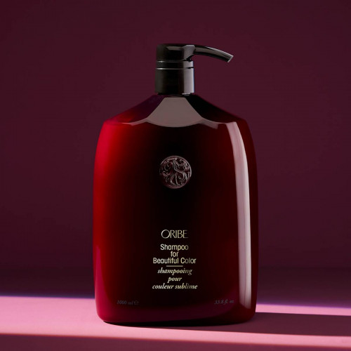Oribe Shampoo For Beautiful Color Šampūns krāsotiem matiem 250ml