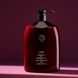 Oribe Conditioner For Beautiful Color Kondicionieris krāsotiem matiem 200ml