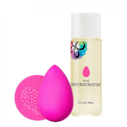 BeautyBlender Base Station Set Grima sūkļišu komplekts Set