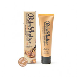 theBalm BalmShelter Tinted Moisturiser Tonālais krēms 64ml