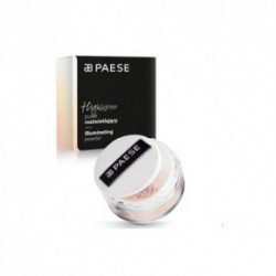 Paese Highlighter Izgaismojošais pūderis 111 Champagne