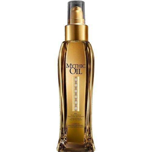 L'Oréal Professionnel Mytic Oil Barojoša matu eļļa 30ml