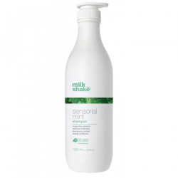 Milk_shake Sensorial Mint Refreshing Hair Shampoo Atsvaidzinošs matu šampūns 300ml
