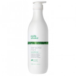 Milk_shake Sensorial Mint Refreshing Hair Conditioner Atsvaidzinošs galvas ādu un matus kondicionieris 300ml