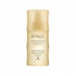 Alterna Bamboo Smooth Frizz-Correcting Matus nogludinošs un mīkstinošs krēms 100 ml