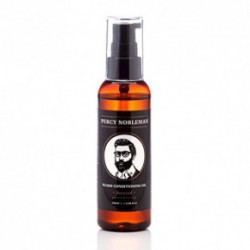 Percy Nobleman Beard Conditioning Oil Signature Scented Kondicionējoša bārdas eļļa ar vaniļas aromātu 30ml