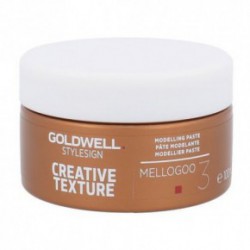 Goldwell Stylesign Creative Texture Mellogoo 3 Modelēšanas pastas 100 ml