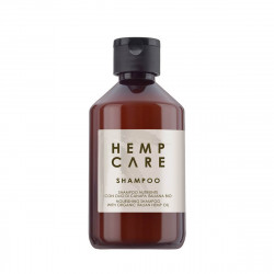 Hemp Care Nourishing Shampoo Barojošs šampūns visiem matu tipiem 250ml