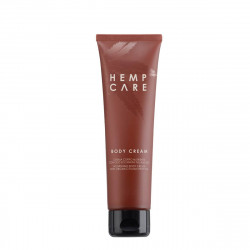Hemp Care Body Cream Barojošs ķermeņa krēms sausai ādai 150ml