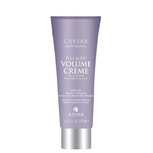 Alterna Caviar Full Body Volume Matu krēms, kas piešķir apjomu 100 ml