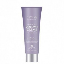 Alterna Caviar Full Body Volume Matu krēms, kas piešķir apjomu 100 ml