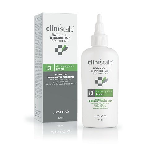 Joico Cliniscalp Stimulating Scalp Treat - NH or CTH Intensīvi kopjošs serums galvas ādai agrīnā izkrišanas fāzē 100 ml