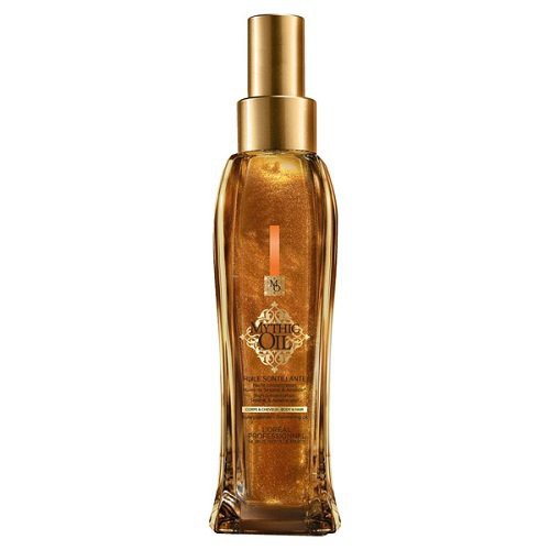 L'Oréal Professionnel Mythic Oil Scintillante Matu eļļa 100 ml