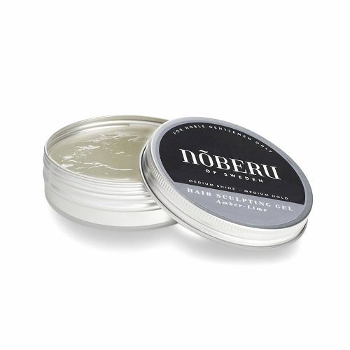 Noberu Hair Sculpting Gel Veidošanas želeja matiem 100 ml