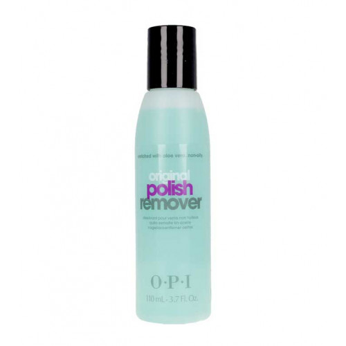 OPI Original Polish Remover Nagu lakas noņēmējs 110ml