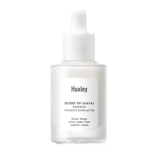 Huxley Brightly Ever After Sejas serums 30ml