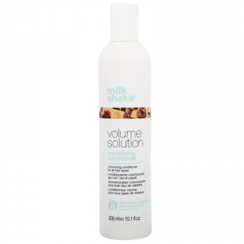 Milk_shake Volume Solution Kondicionieris matu apjomam 300ml