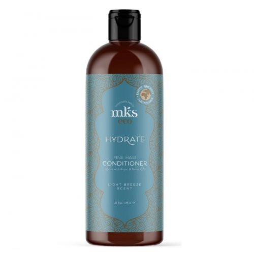 MKS eco (Marrakesh) Hydrate Conditioner Light Breeze Kondicionieris plāniem matiem 296ml