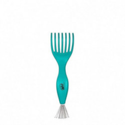 WetBrush Brush Cleaner Matu sukas tīrīšanas birstīte Teal
