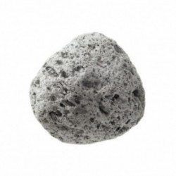 Hydrea London Natural Volcanic Pumice Dabiskā vulkāniskā pumeka 1gab.