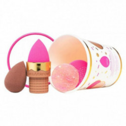 BeautyBlender Signature Blend Grima sūkļiši un ziepes Komplekts