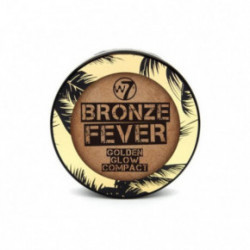 W7 Cosmetics Bronze Fever Bronzējošs pūderis 14g