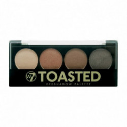 W7 Cosmetics Eyeshadow Palette Acu ēnu palete The Nudes