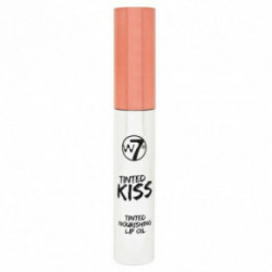 W7 Cosmetics Tinted Kiss Lip Oil Lūpu spīdums In The Pink