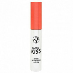 W7 Cosmetics Tinted Kiss Lip Oil Lūpu spīdums In The Pink