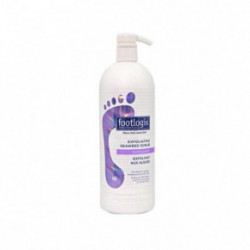 Footlogix Exfolianting Seaweed Scrub Pēdu skrubis 250ml
