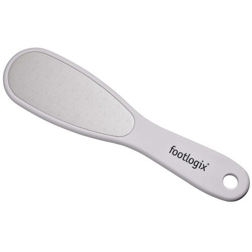 Footlogix File Plastmasas pedikīra vīle 1gab