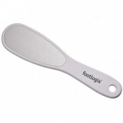 Footlogix File Plastmasas pedikīra vīle 1gab