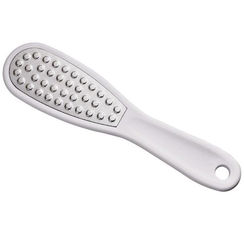 Footlogix File Plastmasas pedikīra vīle 1gab