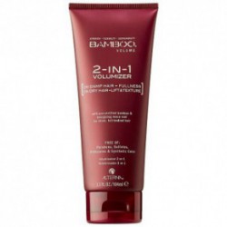 Alterna Bamboo 2-in-1 Volumizer Apjomu palielinošs krēms 104ml