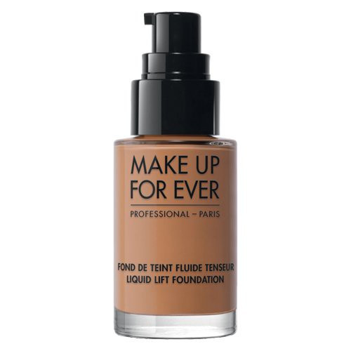 Make Up For Ever Liquid Lift Foundation Ādas stāvokli uzlabojošs tonālais krēms (14 Honey) 30ml