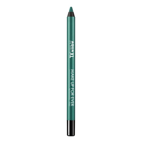 Make Up For Ever Aqua XL Eye Pencil Ūdens noturīgs acu kontūrzīmulis M-14 Matte charcoal grey