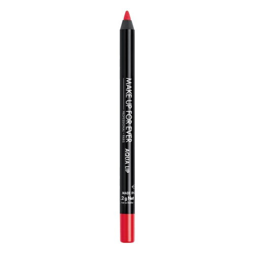 Make Up For Ever Aqua Lip Waterproof Lip Liner Pencil Ūdensnoturīgs lūpu zīmulis 1.2g