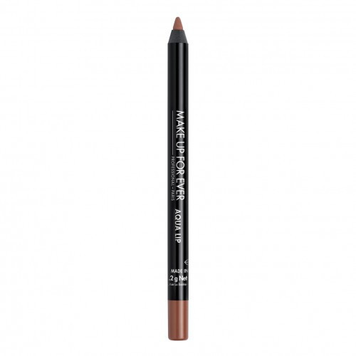 Make Up For Ever Aqua Lip Waterproof Lip Liner Pencil Ūdensnoturīgs lūpu zīmulis 1.2g