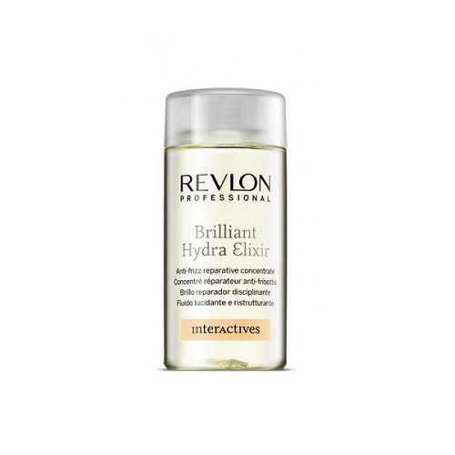 Revlon Professional Interactives Matu eliksīrs pret mitrumu 125ml