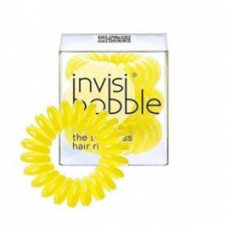 Invisibobble The Traceless Matu gumija Submarine Yellow