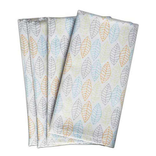 Norwex Napkins Galda salvetes 4gab